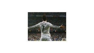 Ronaldo 22. hetrikom vyrovnal rekord La Ligy